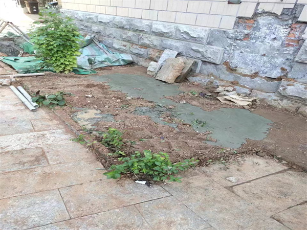 京山地基基础注浆增加承载力灌浆加固