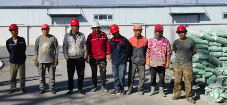 京山厂房地基沉降注浆加固施工队伍怎么选